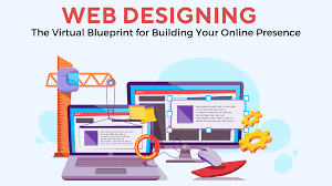 The Blueprint to Building an Impressive Online Presence